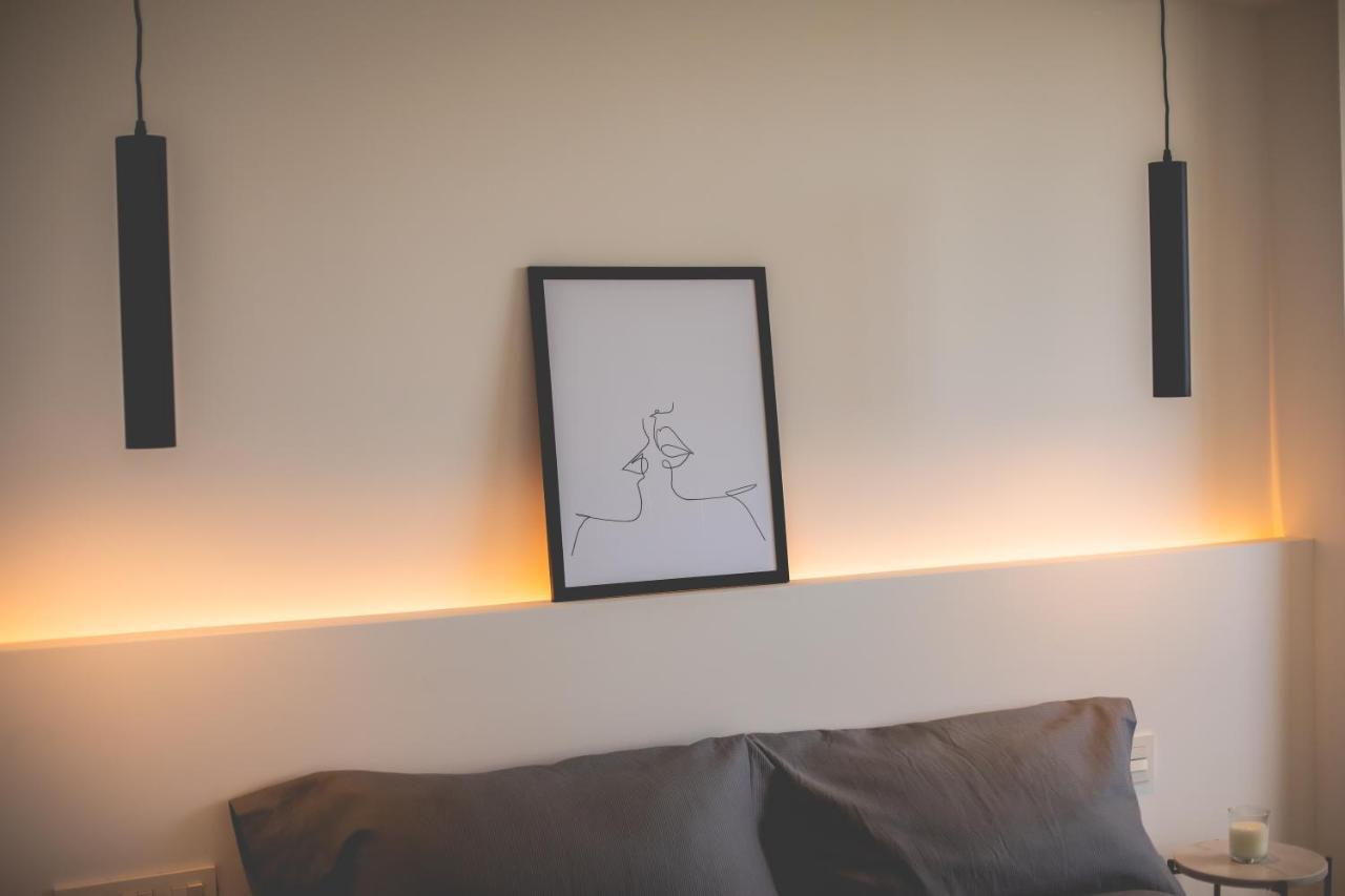 Modern Apartment With Stunning Views Μαρμπέλλα Εξωτερικό φωτογραφία