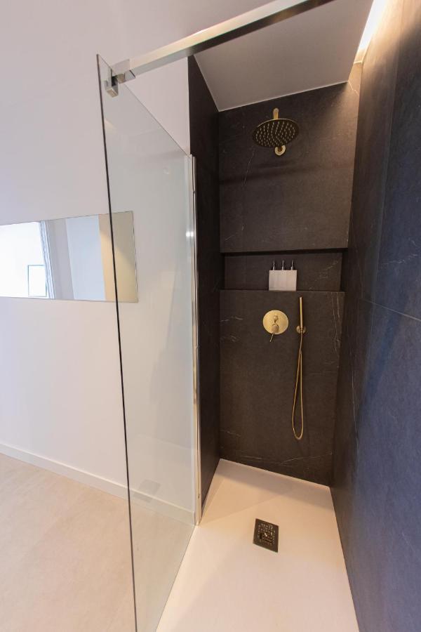 Modern Apartment With Stunning Views Μαρμπέλλα Εξωτερικό φωτογραφία