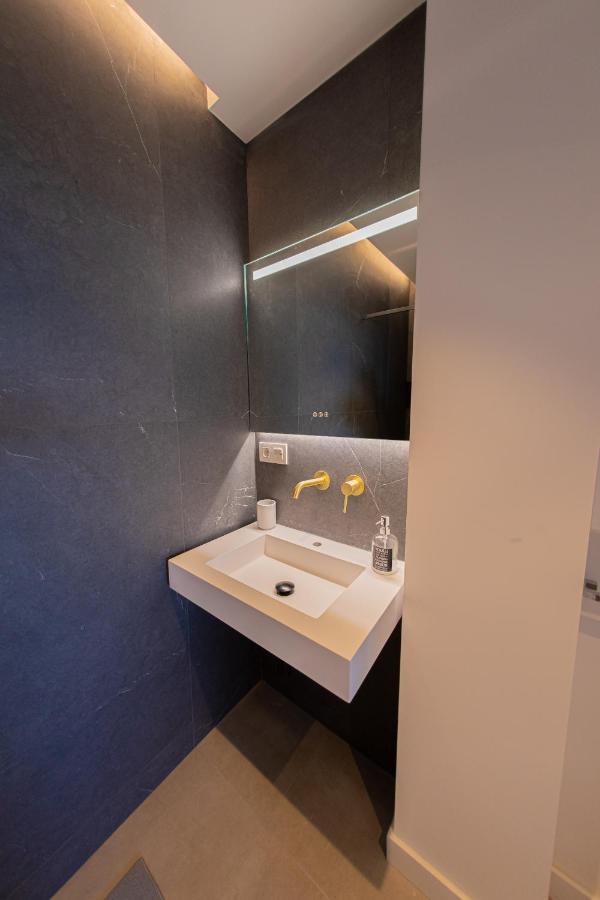 Modern Apartment With Stunning Views Μαρμπέλλα Εξωτερικό φωτογραφία