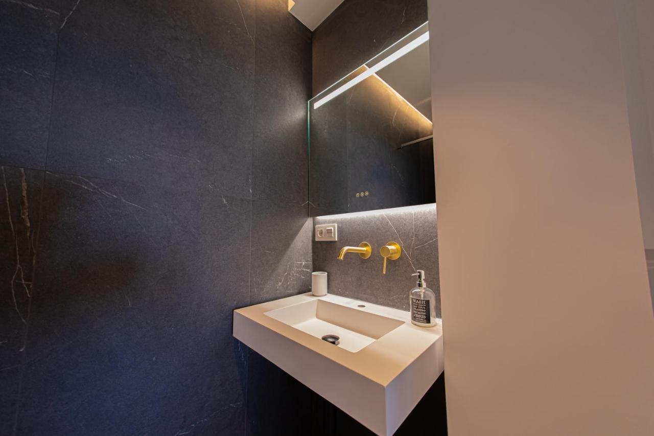 Modern Apartment With Stunning Views Μαρμπέλλα Εξωτερικό φωτογραφία