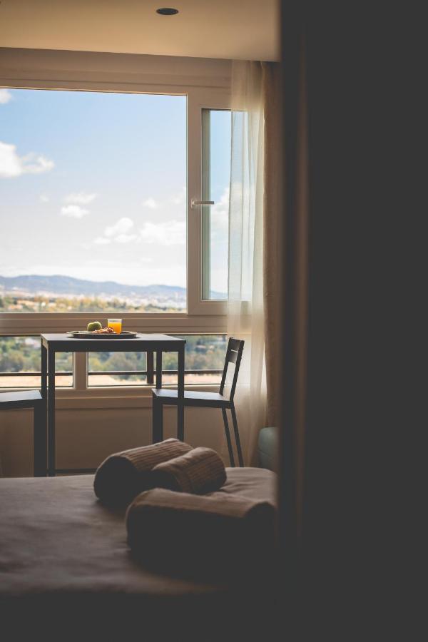 Modern Apartment With Stunning Views Μαρμπέλλα Εξωτερικό φωτογραφία
