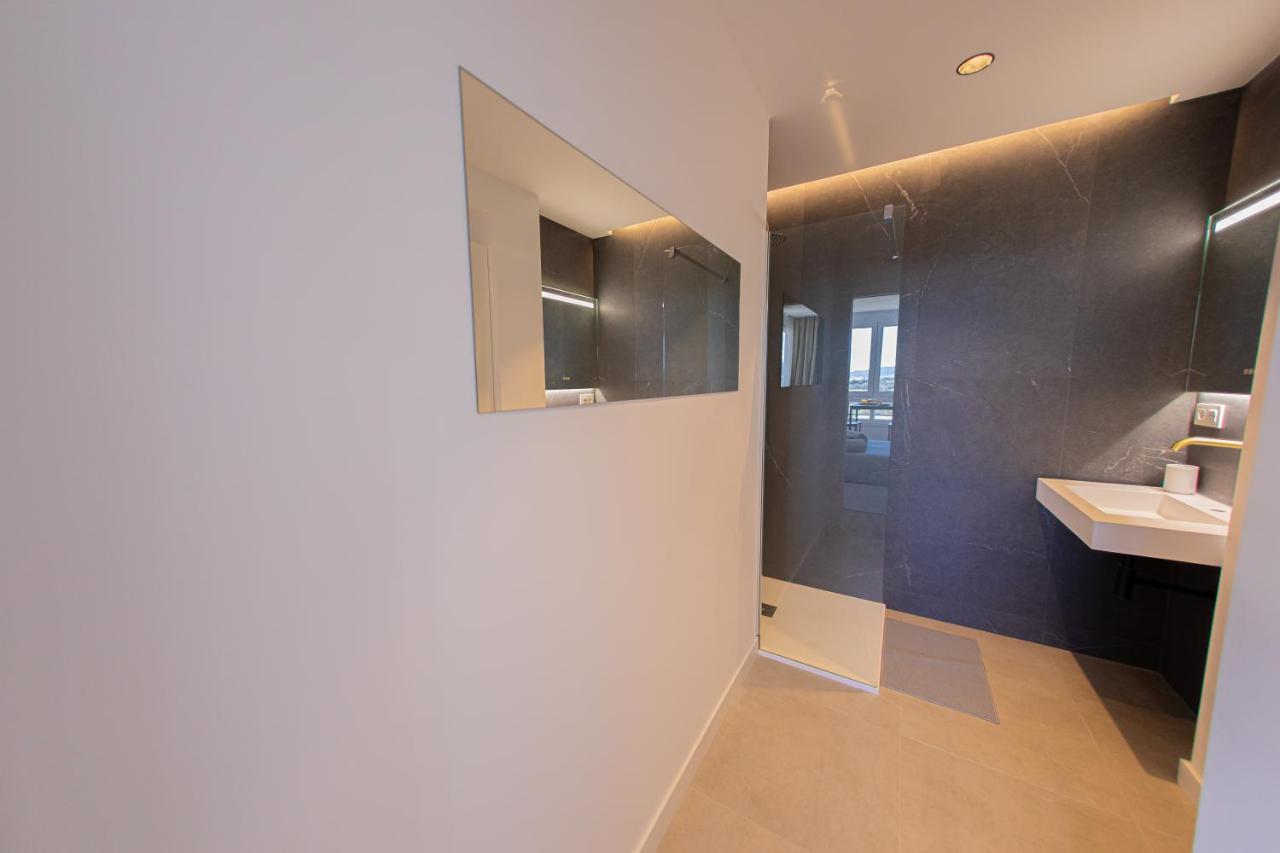 Modern Apartment With Stunning Views Μαρμπέλλα Εξωτερικό φωτογραφία